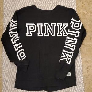PINK Pullover